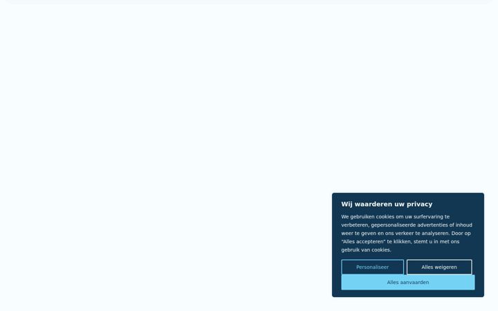 Screenshot of jpspressurewashing.be