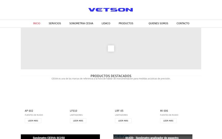 Screenshot of jpvideosl.com