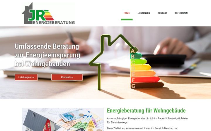 Screenshot of jr-energieberatung.de