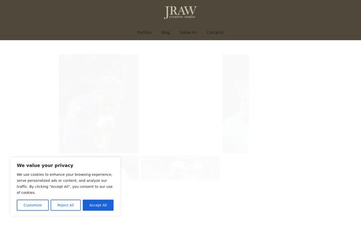 Screenshot of jraw.es