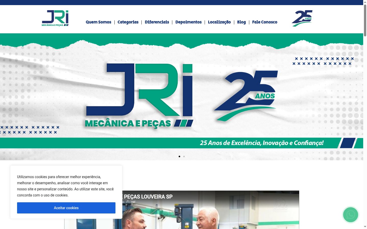 Sutikimo reklamjuostės, rodytos prieš bet kokią sąveiką, ekrano kopija