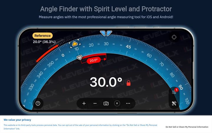 Screenshot of jrsoftworx.com