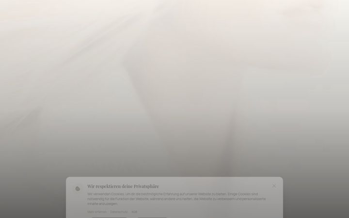 Screenshot of js-blondsalon.de