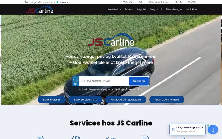 jscarline.dk