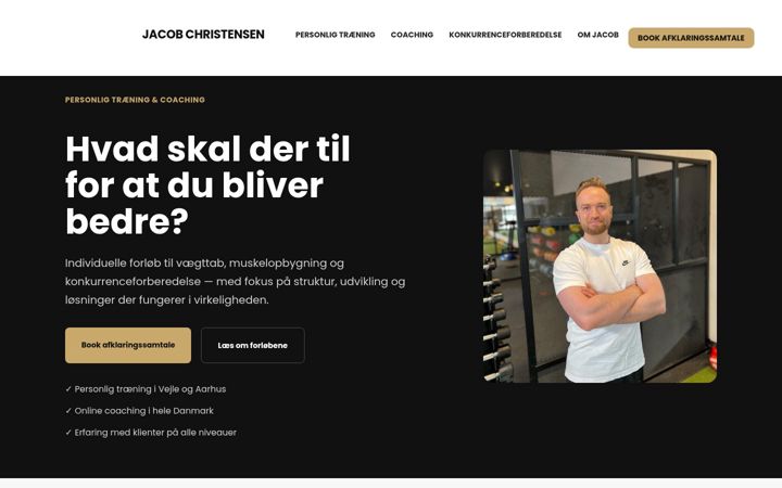 jschristensen.dk