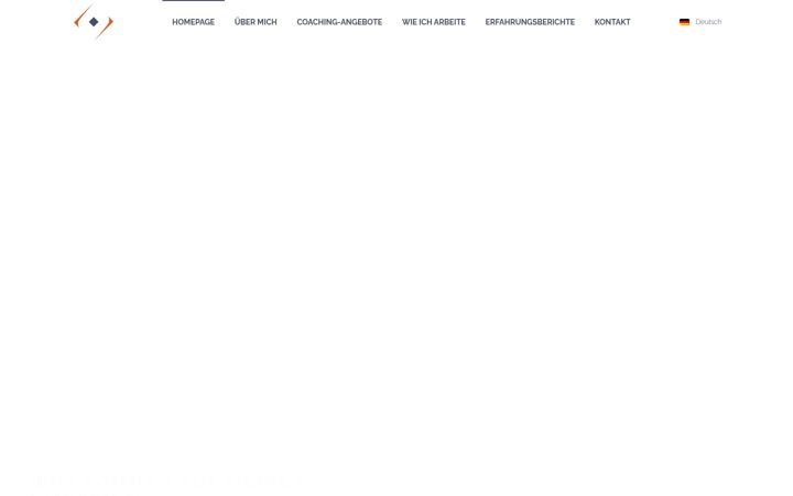 Screenshot of jscoaching.eu