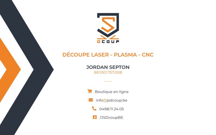 Screenshot of jsdcoup.be
