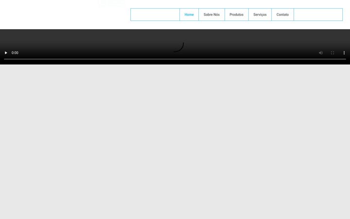 Screenshot of jsferroeaco.com.br