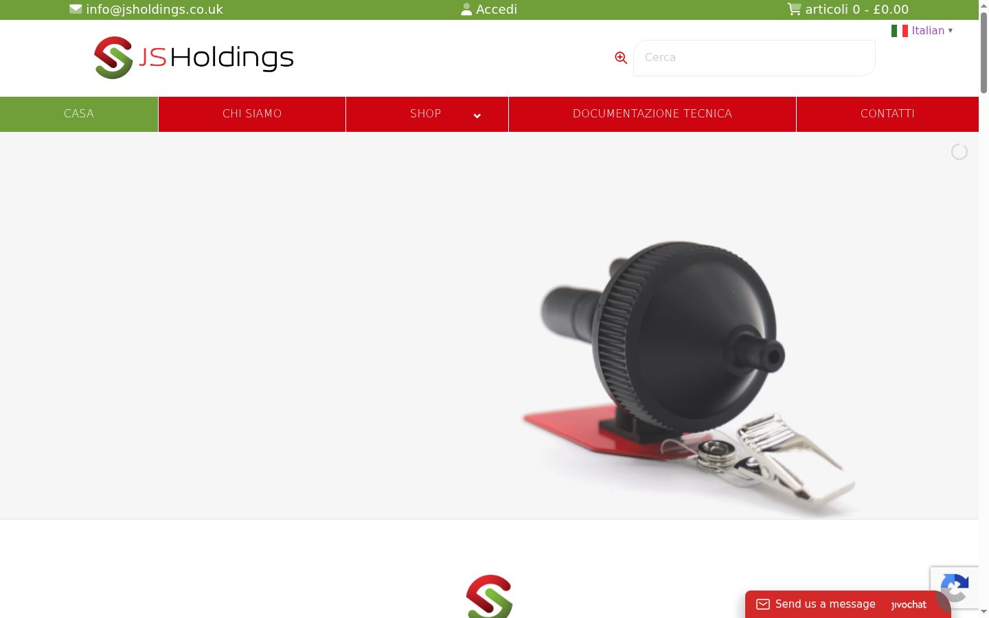 Sutikimo reklamjuostės, rodytos prieš bet kokią sąveiką, ekrano kopija