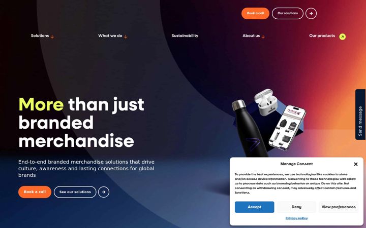 Screenshot van jsmbrandex.com