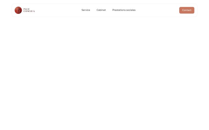 Screenshot of jspconseil.com