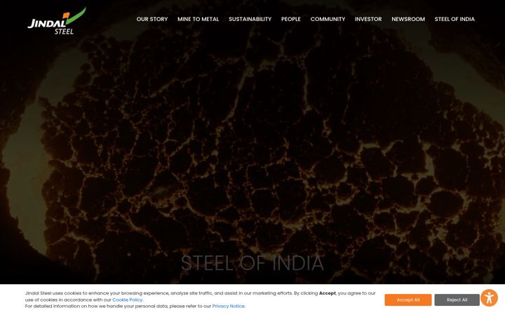 Captura de ecrã de jspl.com