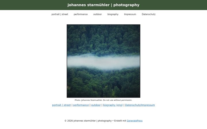 Screenshot of jstarmuehler.net