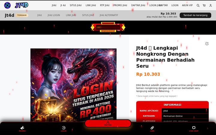 jt4d.com