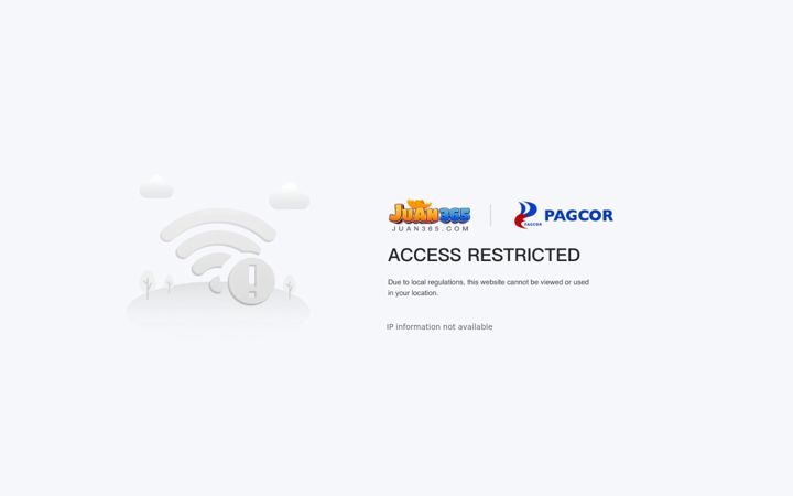 Screenshot ta' juan365.com