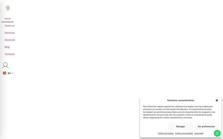 Screenshot of juanjoserodrigopsicologo.com