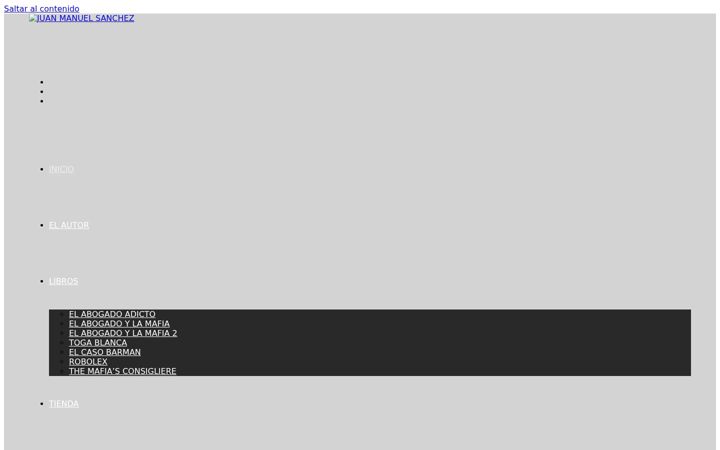 Screenshot of juanmanuelsanchezfernandez.es