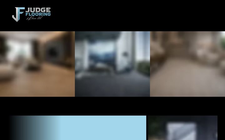 Screenshot of judgeflooring.co.uk