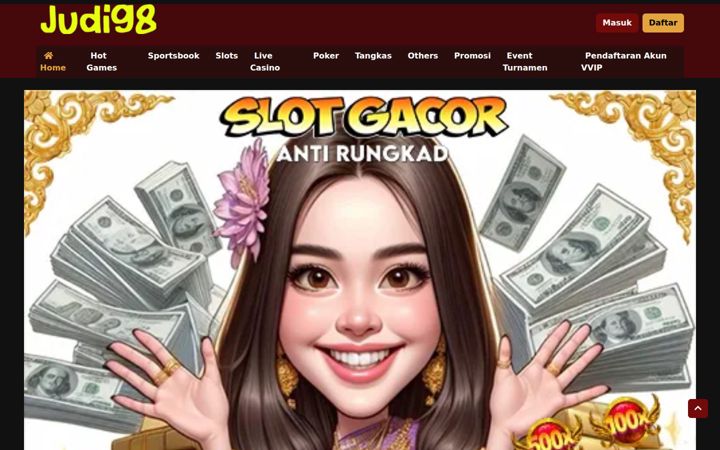 judi98.com