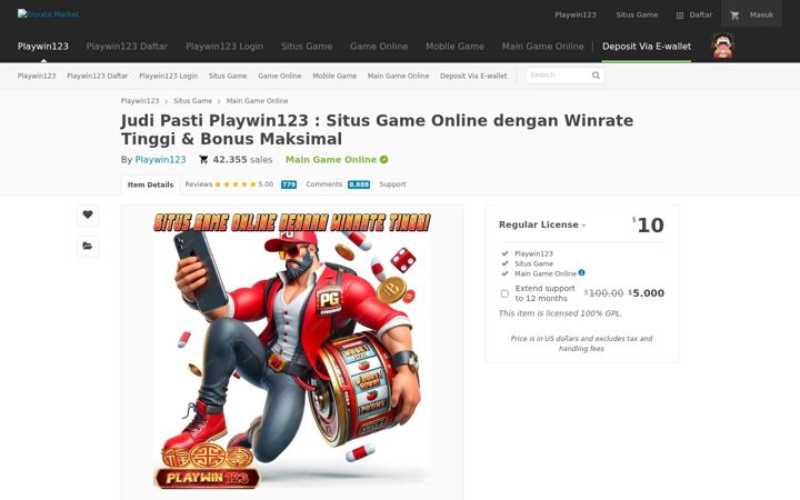 judipasti1233.online