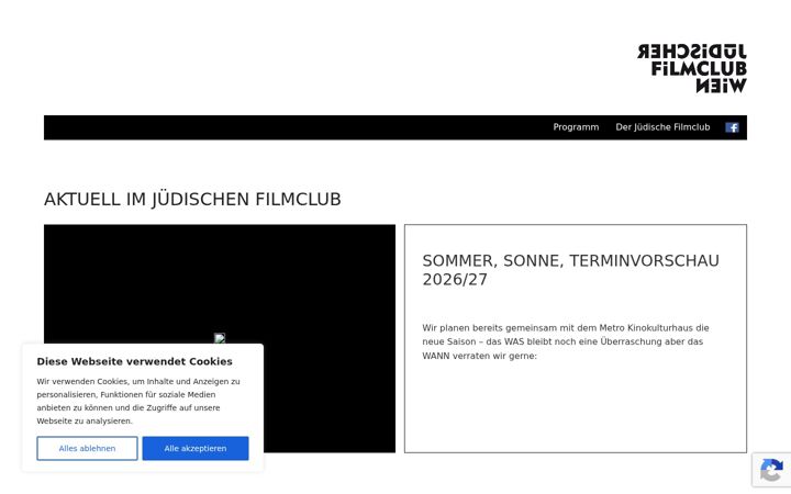 Screenshot of juedischerfilmclub.at