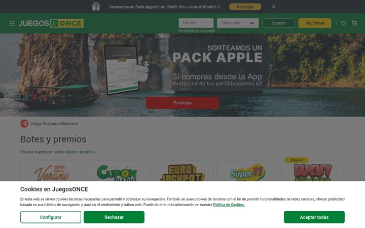Posnetek zaslona juegosonce.es