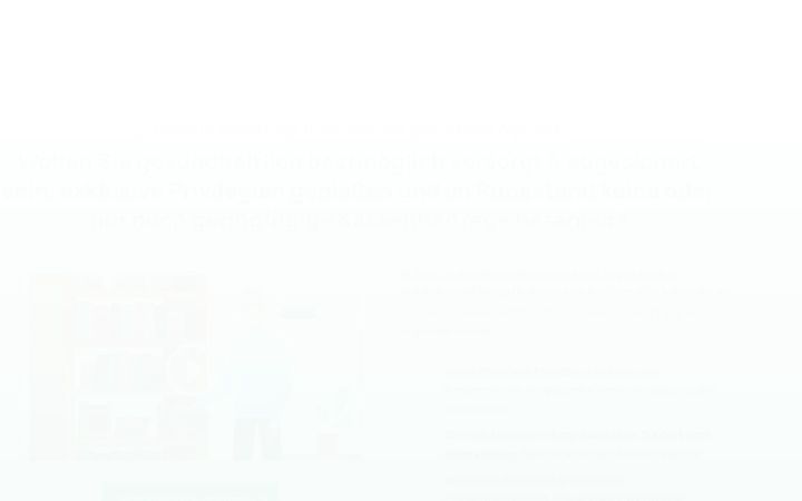Screenshot of juergen-streit.de