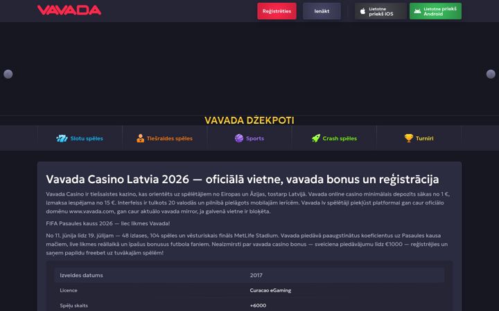 Screenshot of juergenvanbuer.com
