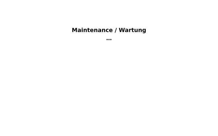 Screenshot of juergenwilke.com
