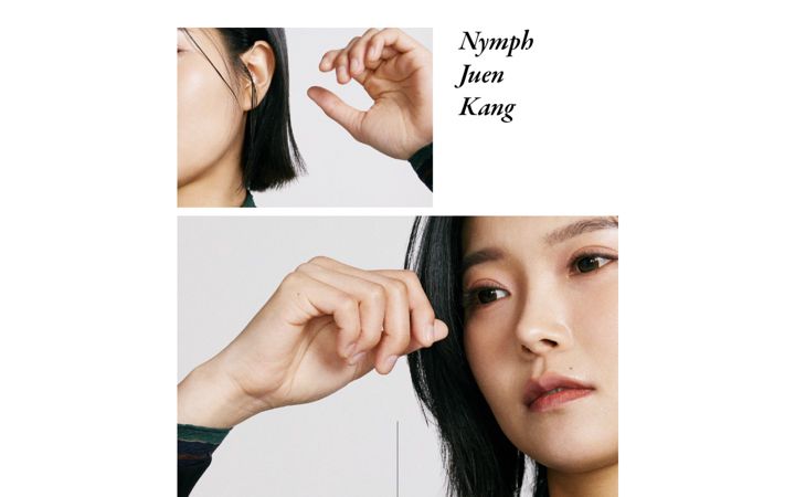 Screenshot of jueun-kang.com