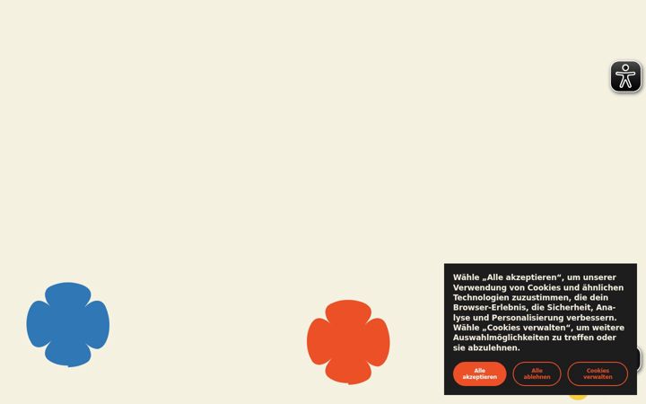 Screenshot of jugendarbeit-kleinmachnow.de