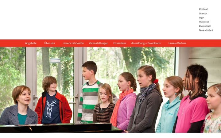 Screenshot of jugendmusikschule-oehringen.de