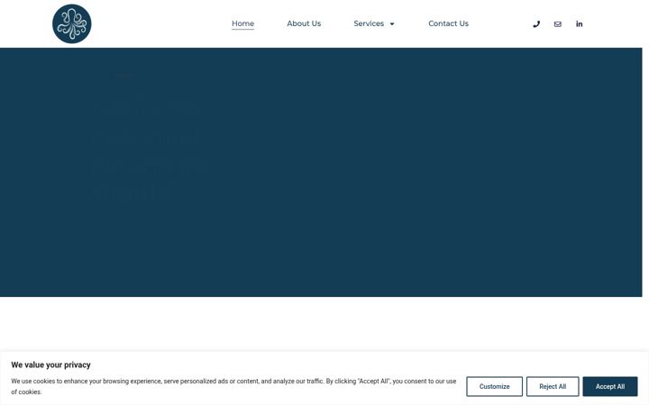 Screenshot of jugglingoctopus.co.uk
