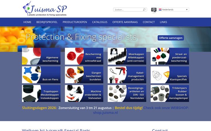 juisma.nl