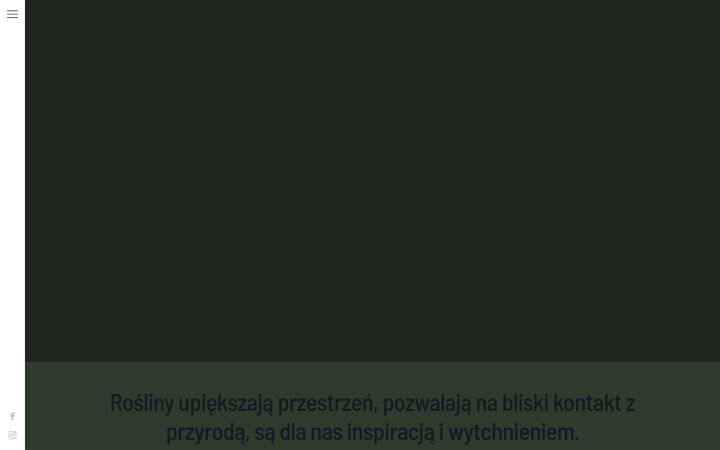 Screenshot of jukogreendesign.pl