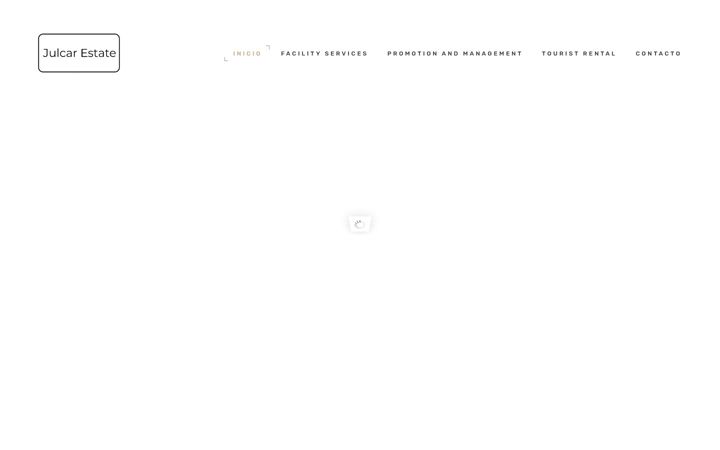 Screenshot of julcarestate.com