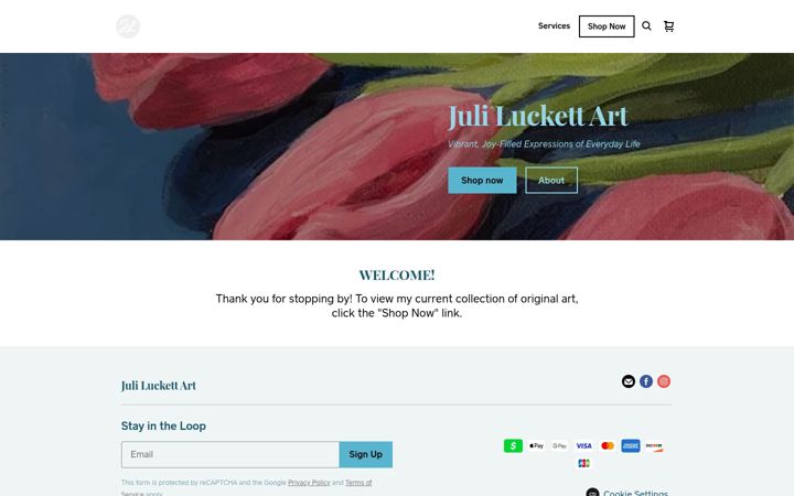 juli-luckett-art.square.site