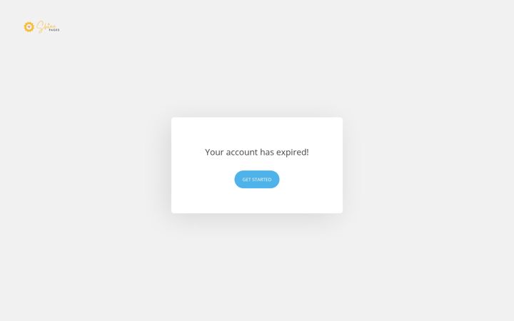 Screenshot of julia-el-puma.com