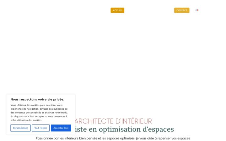 Screenshot of juliagambazzi.com