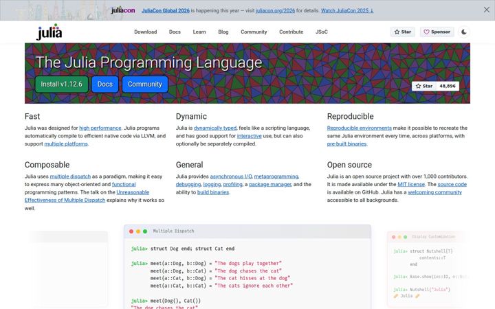 julialang.org