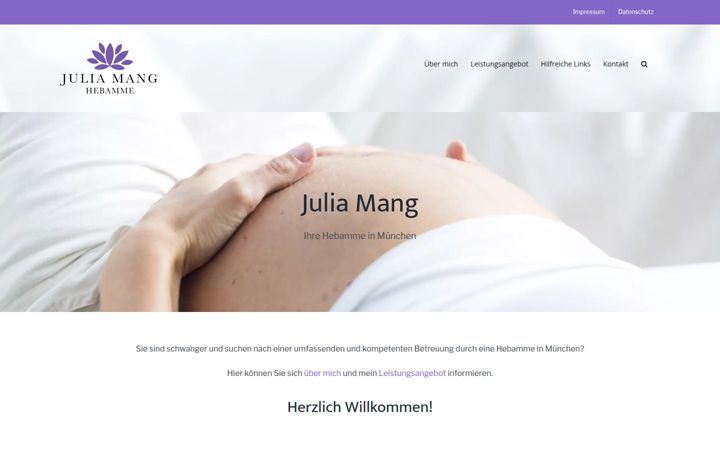 juliamang.de