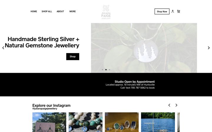 julianapaigejewellery.com