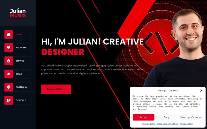 julianmuslia.com
