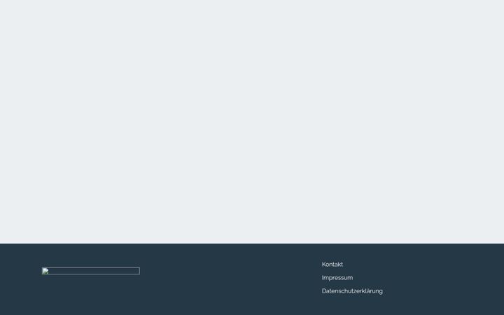 Screenshot of juliawahnig.de