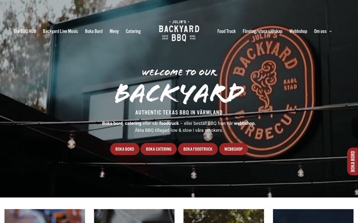 julinsbbq.se