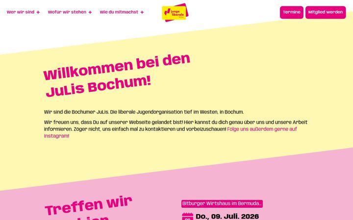 julis-bochum.de
