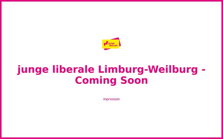 Screenshot of julis-limburgweilburg.de
