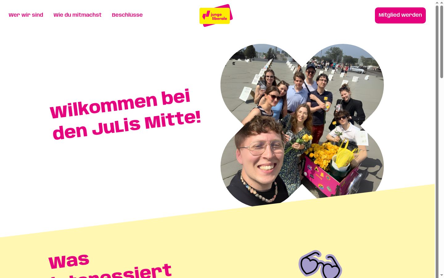 Kuvakaappaus suostumusbannerista, joka näytettiin ennen mitään vuorovaikutusta