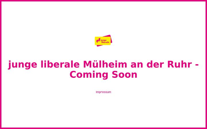 Screenshot of julis-muelheim.de