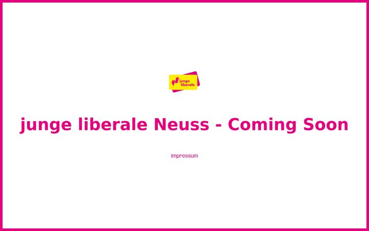 Screenshot of julis-neuss.de